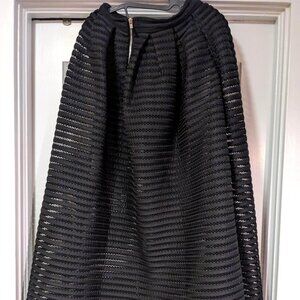 Maje Maxi Skirt